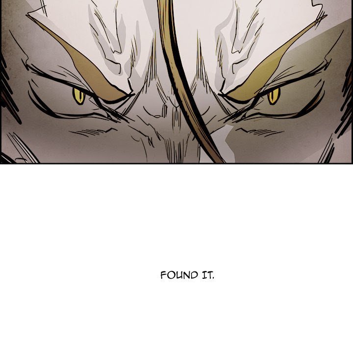 Read Warble (en) Manga Online