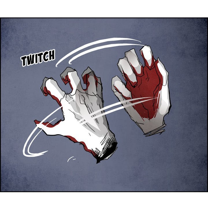 Read Warble (en) Manga Online