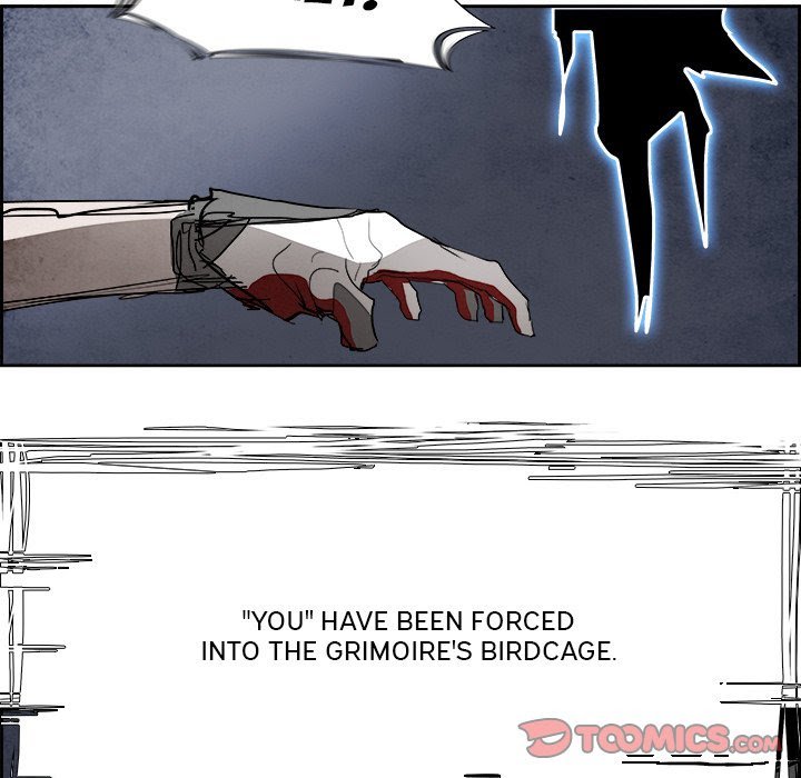 Read Warble (en) Manga Online