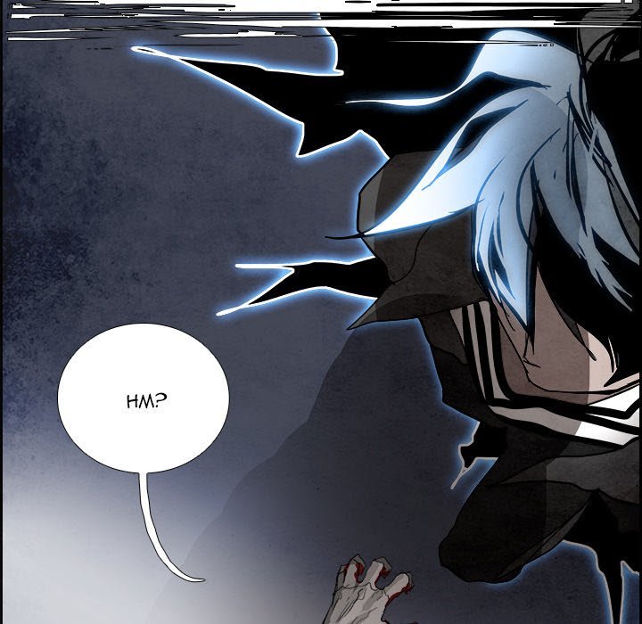 Read Warble (en) Manga Online