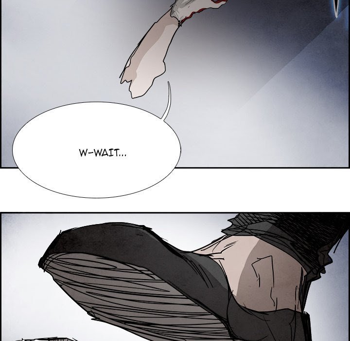 Read Warble (en) Manga Online