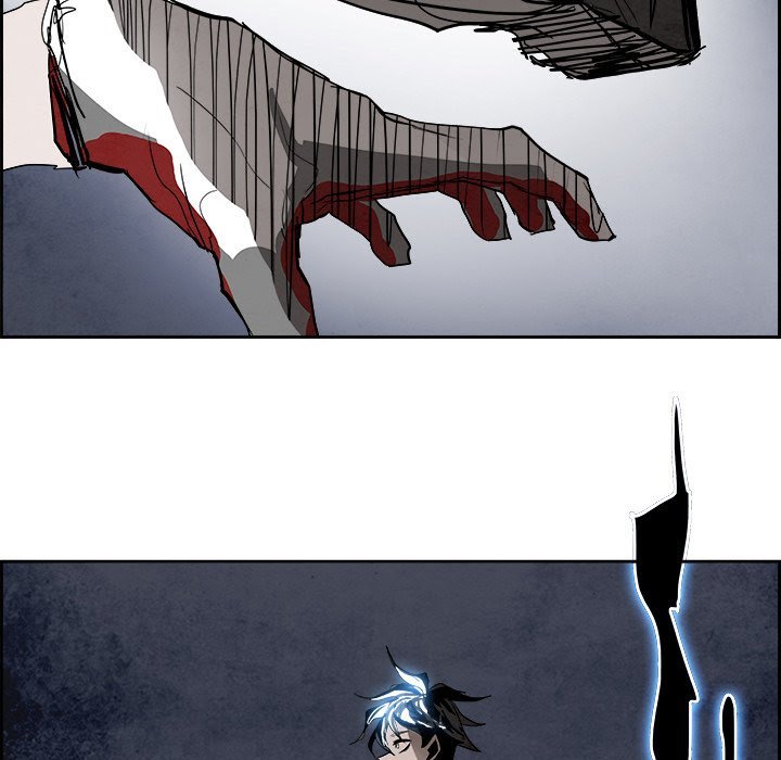 Read Warble (en) Manga Online