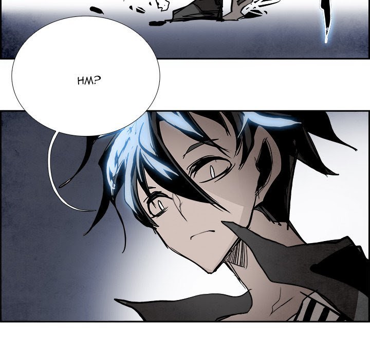 Read Warble (en) Manga Online