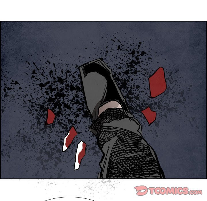 Read Warble (en) Manga Online