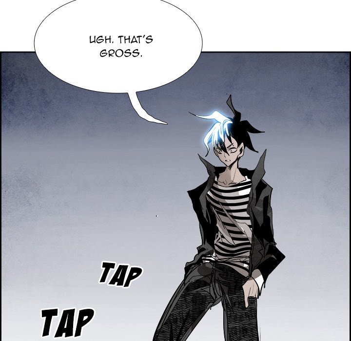 Read Warble (en) Manga Online