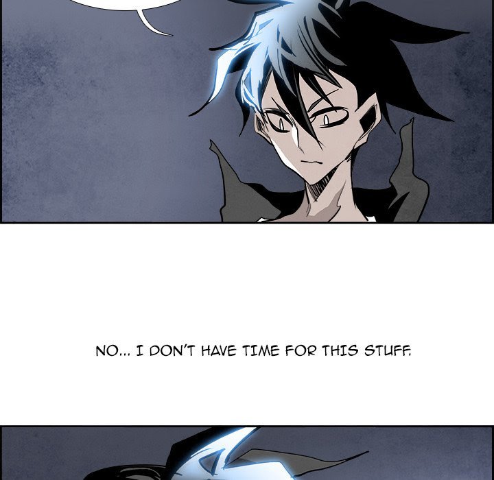 Read Warble (en) Manga Online