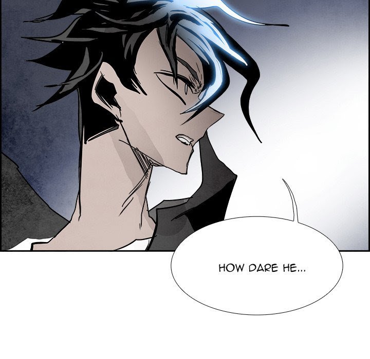 Read Warble (en) Manga Online