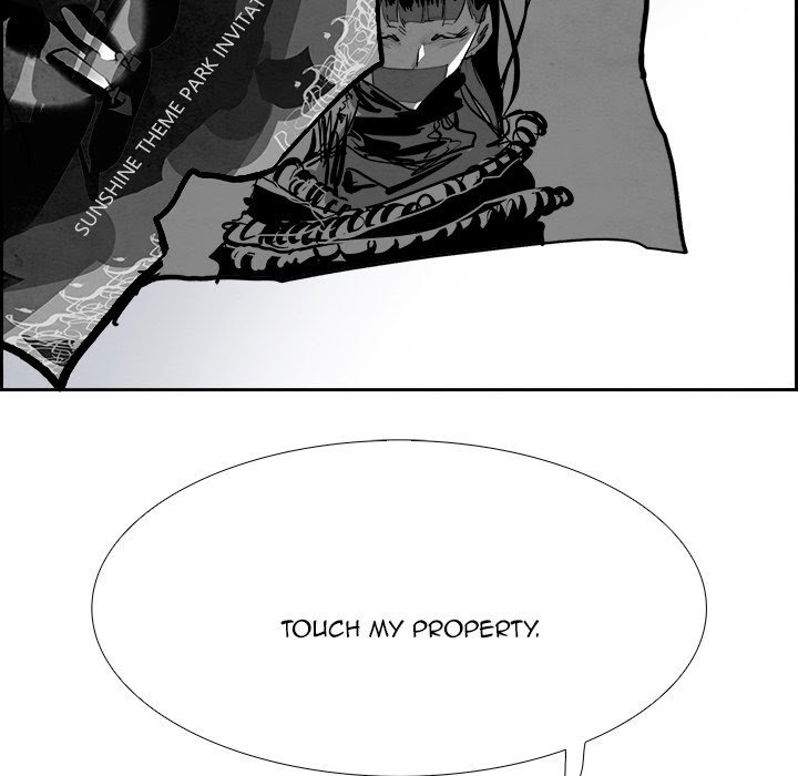 Read Warble (en) Manga Online