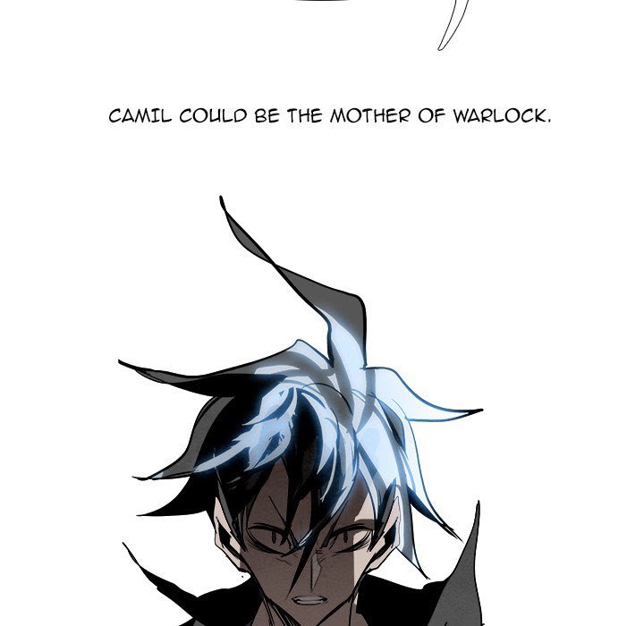 Read Warble (en) Manga Online