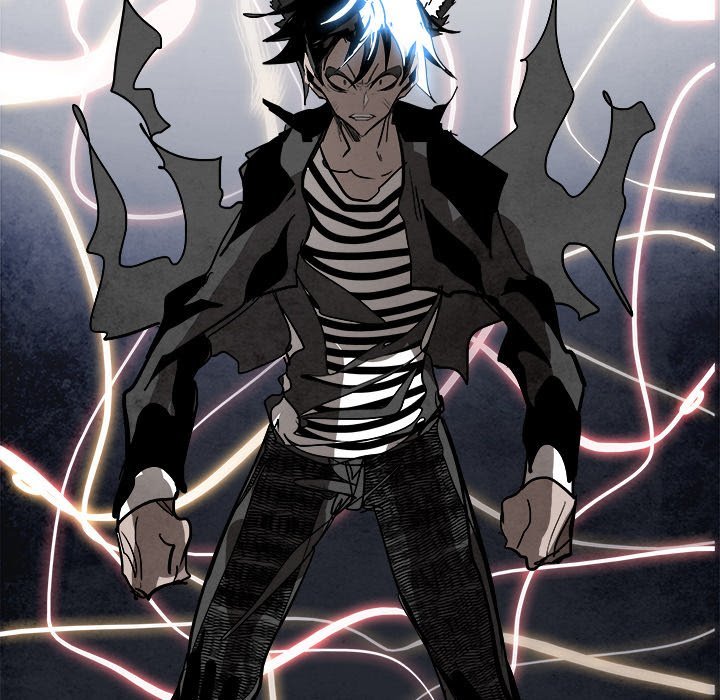 Read Warble (en) Manga Online