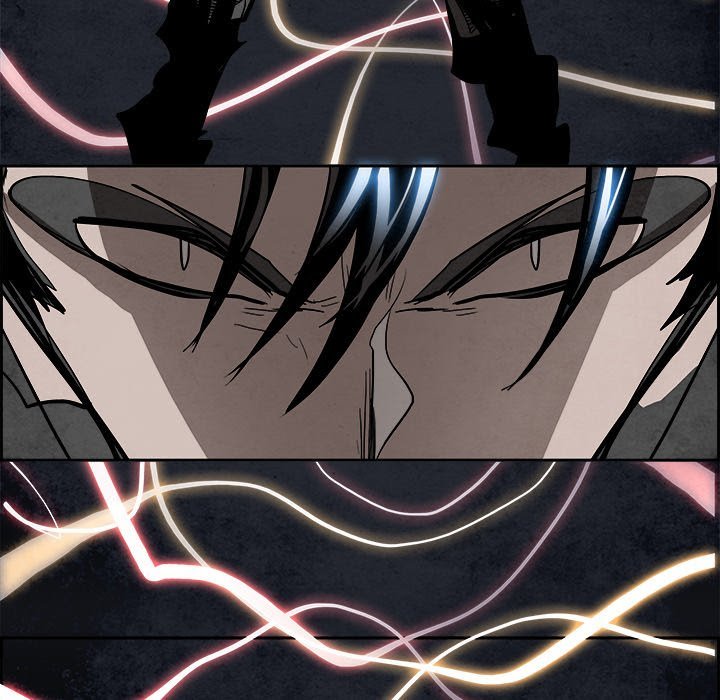 Read Warble (en) Manga Online