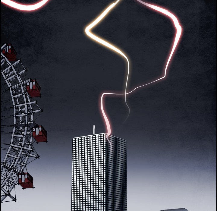 Read Warble (en) Manga Online