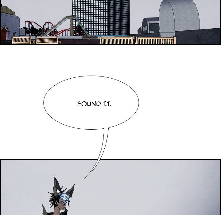 Read Warble (en) Manga Online