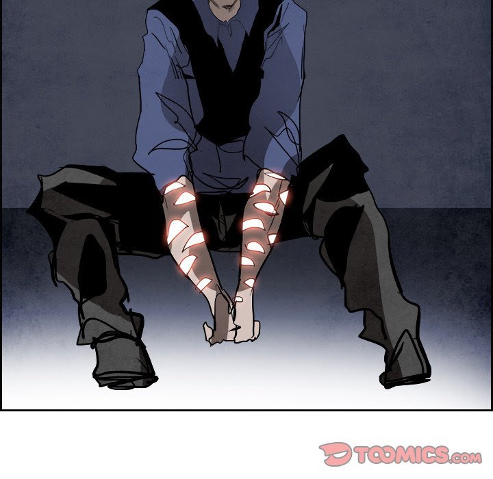 Read Warble (en) Manga Online