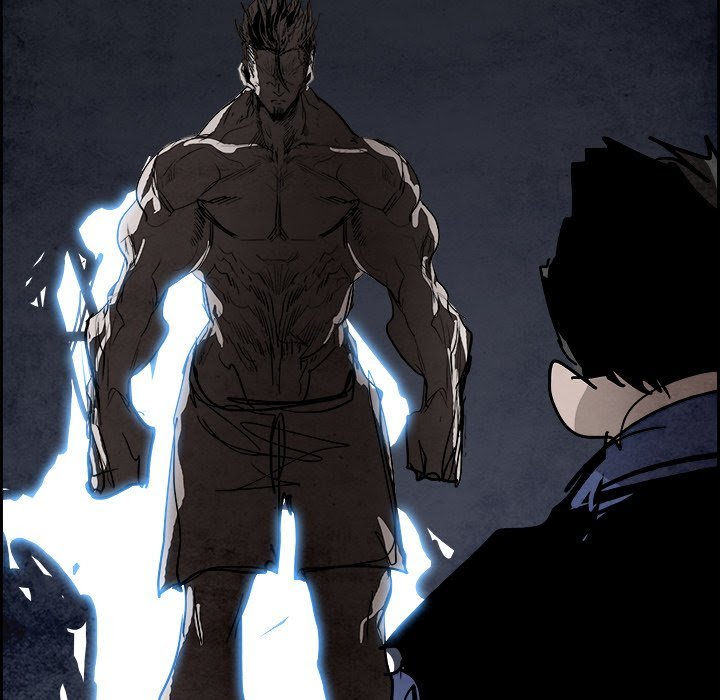 Read Warble (en) Manga Online