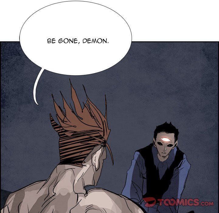 Read Warble (en) Manga Online