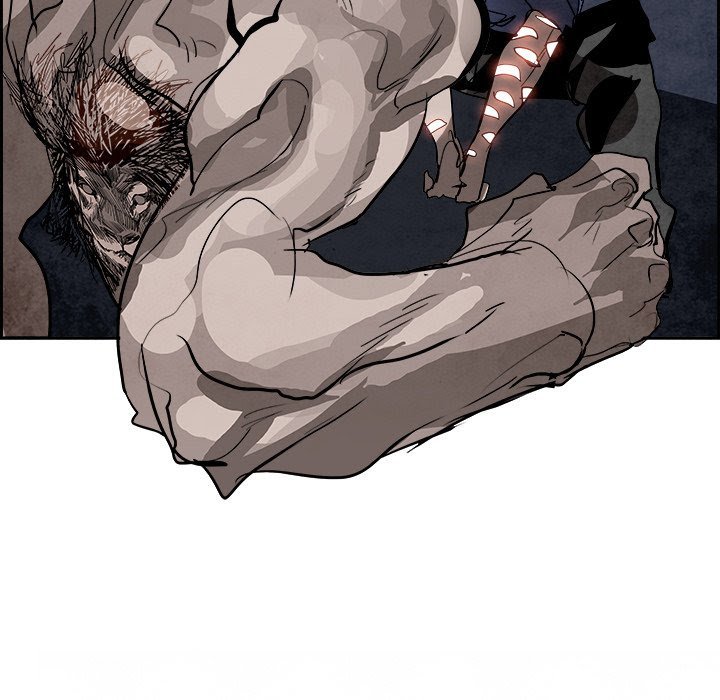 Read Warble (en) Manga Online