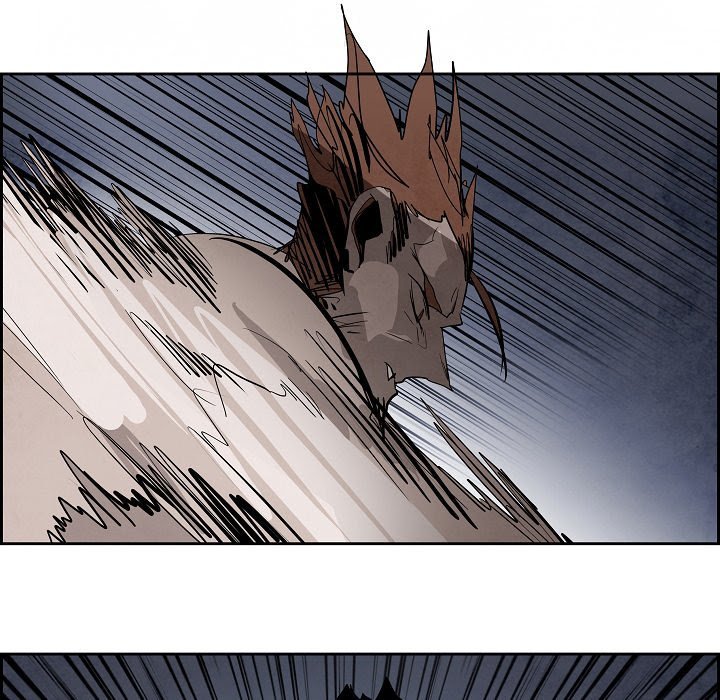 Read Warble (en) Manga Online