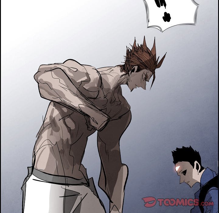 Read Warble (en) Manga Online