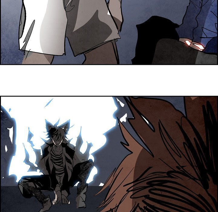 Read Warble (en) Manga Online