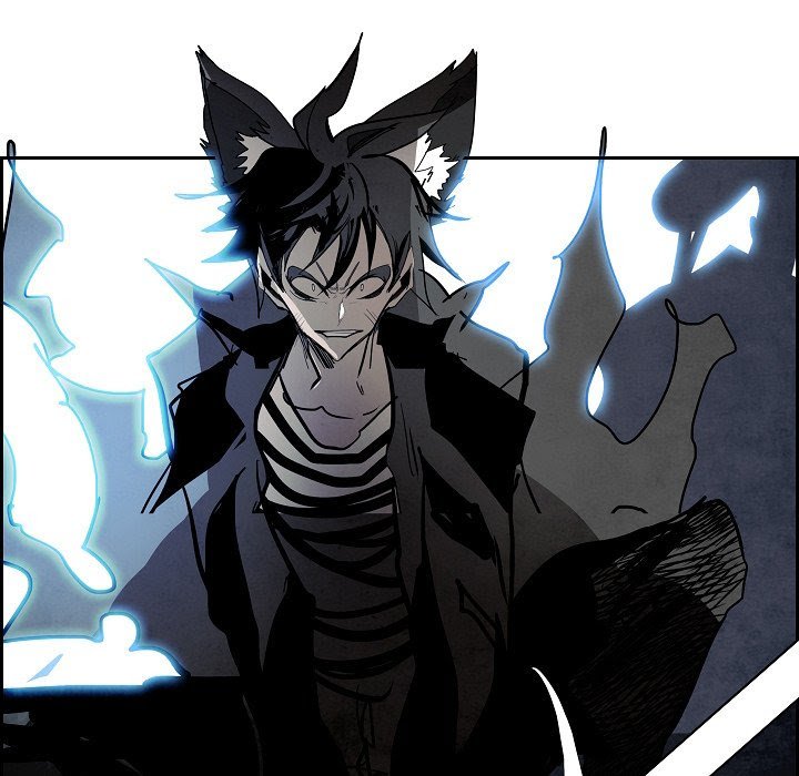 Read Warble (en) Manga Online