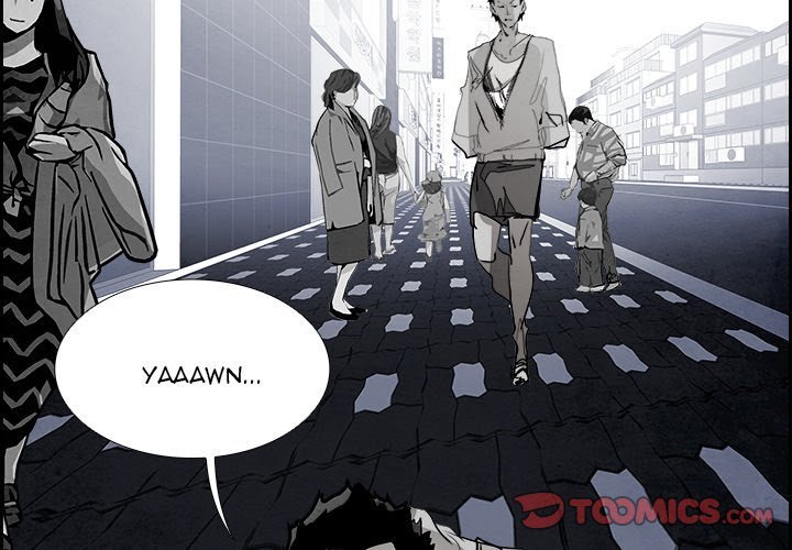 Read Warble (en) Manga Online