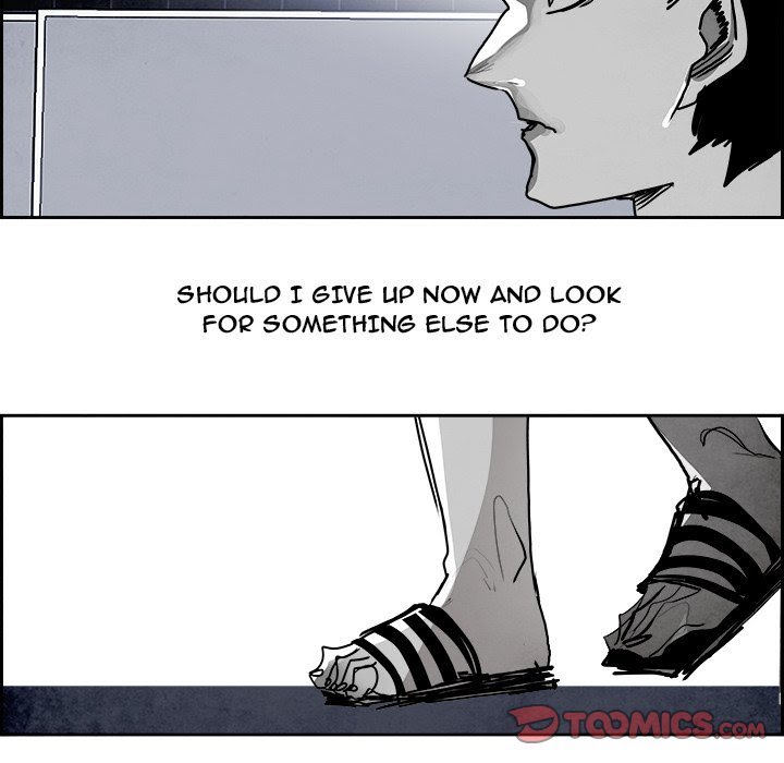 Read Warble (en) Manga Online