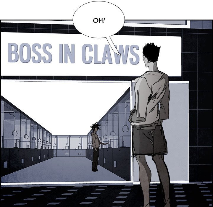 Read Warble (en) Manga Online