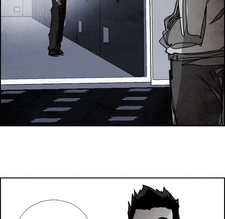 Read Warble (en) Manga Online