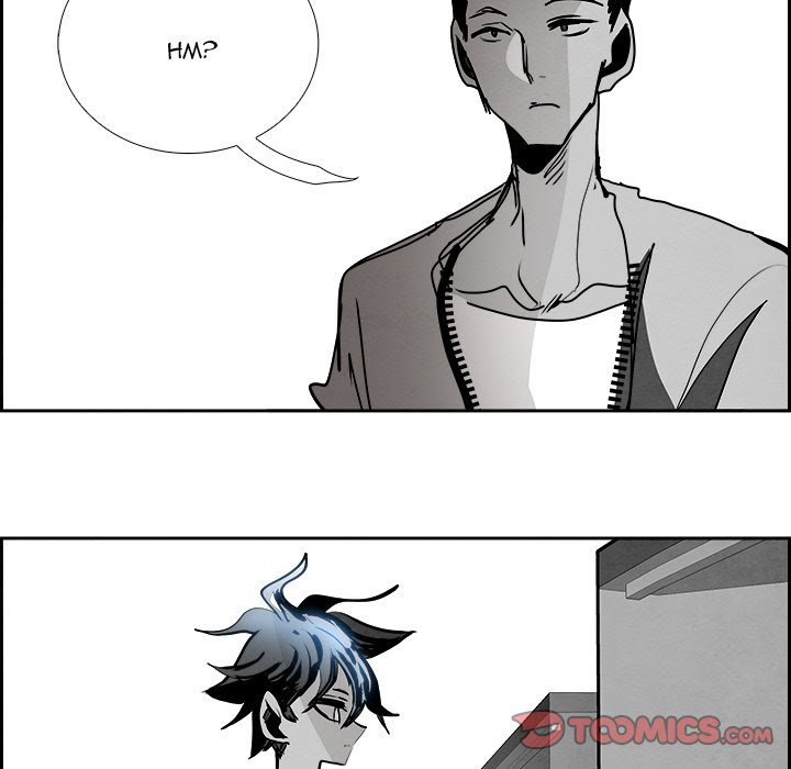 Read Warble (en) Manga Online