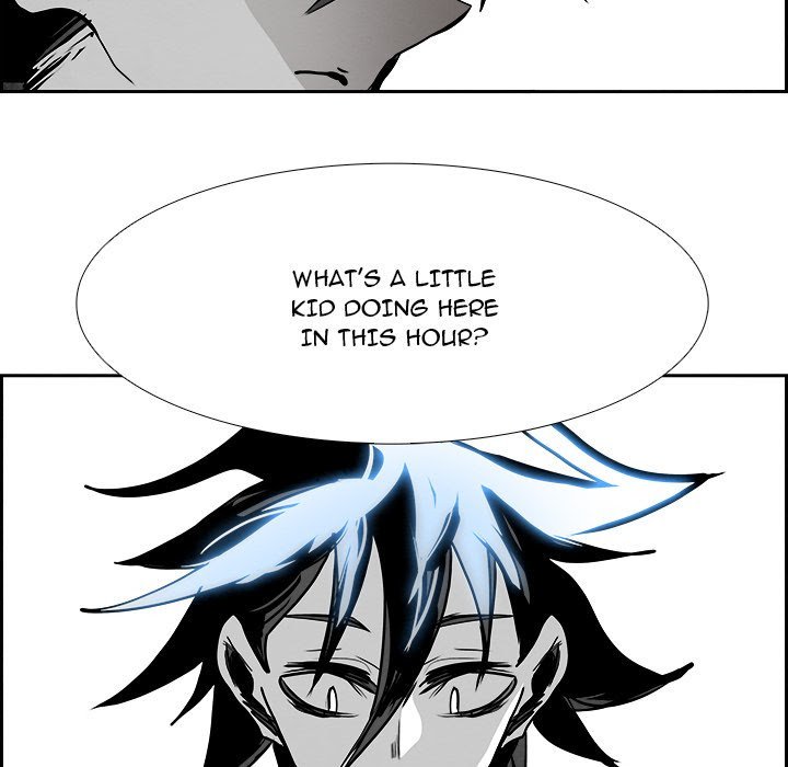 Read Warble (en) Manga Online