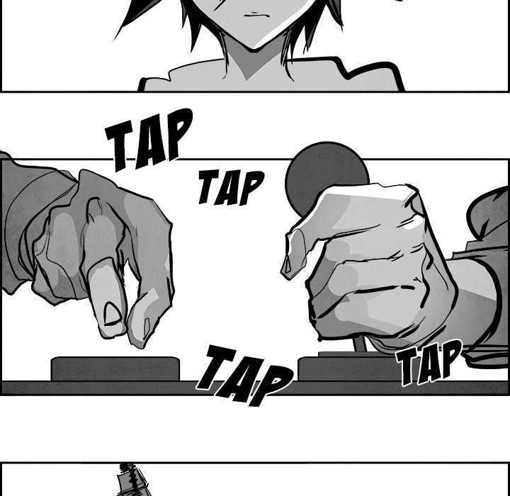 Read Warble (en) Manga Online