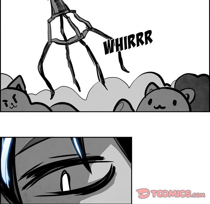 Read Warble (en) Manga Online