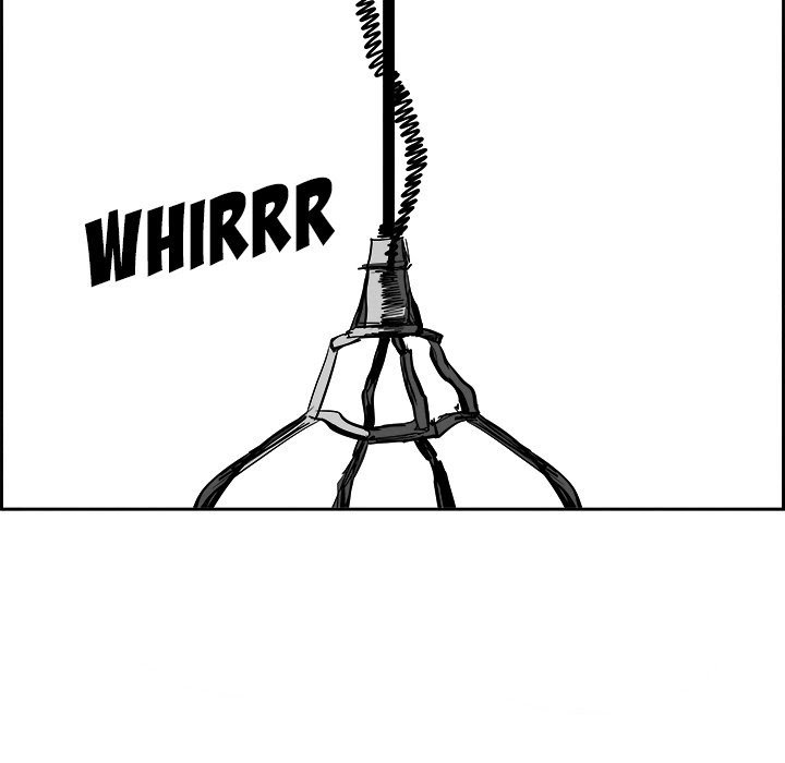 Read Warble (en) Manga Online