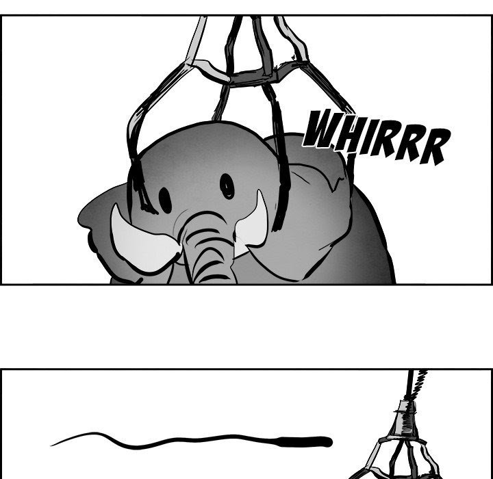 Read Warble (en) Manga Online