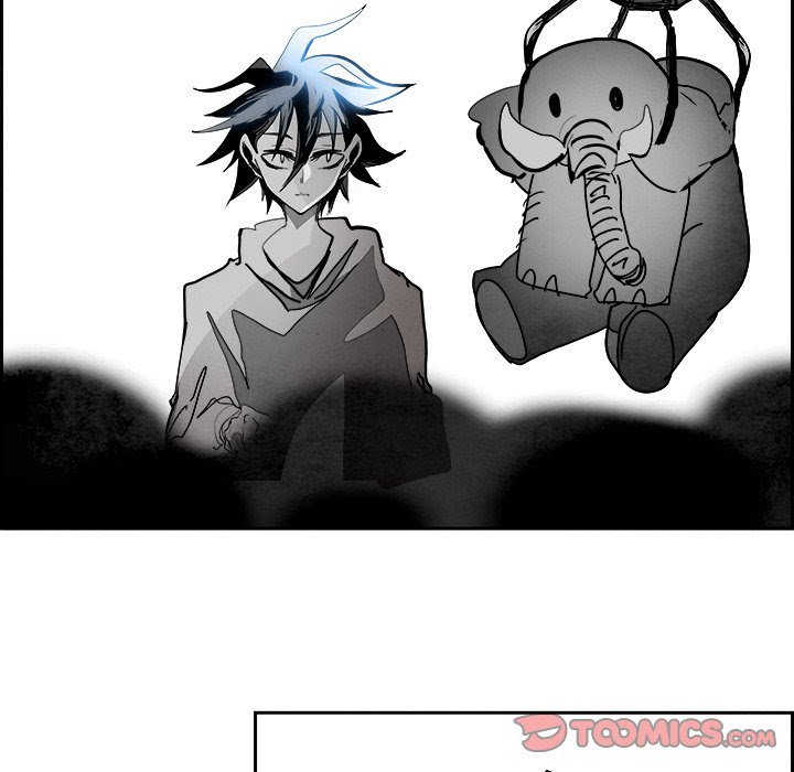 Read Warble (en) Manga Online