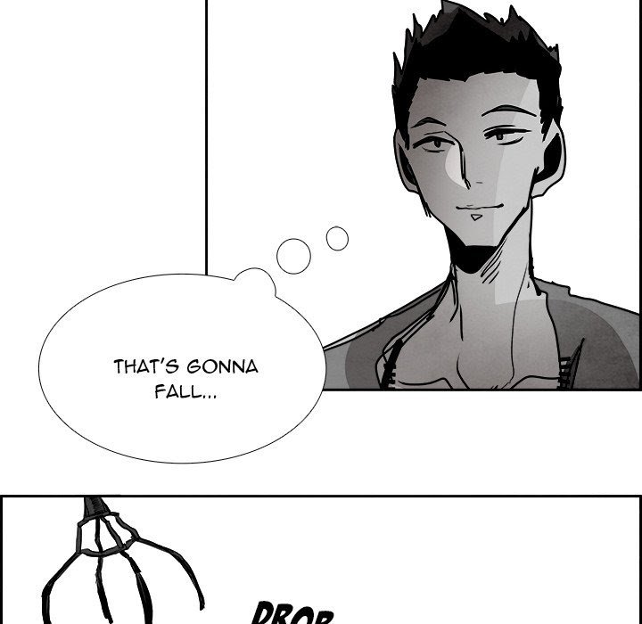 Read Warble (en) Manga Online