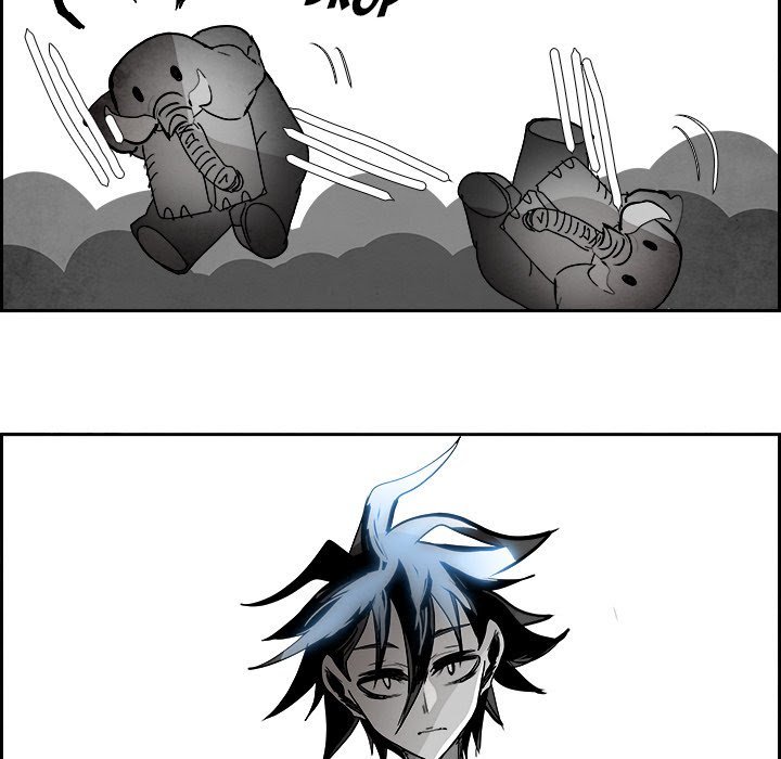 Read Warble (en) Manga Online