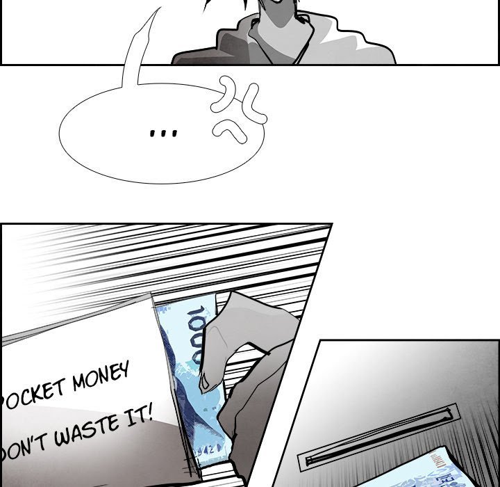 Read Warble (en) Manga Online