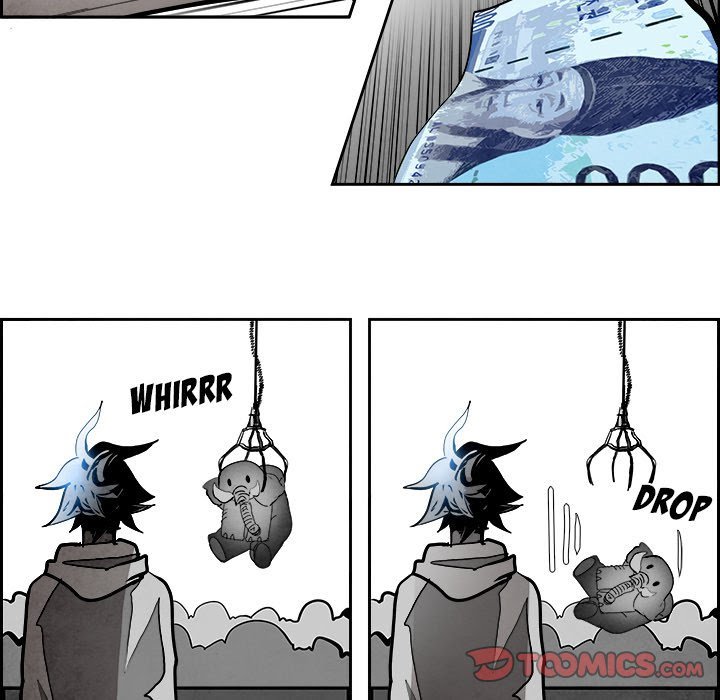 Read Warble (en) Manga Online