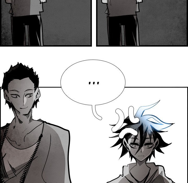 Read Warble (en) Manga Online