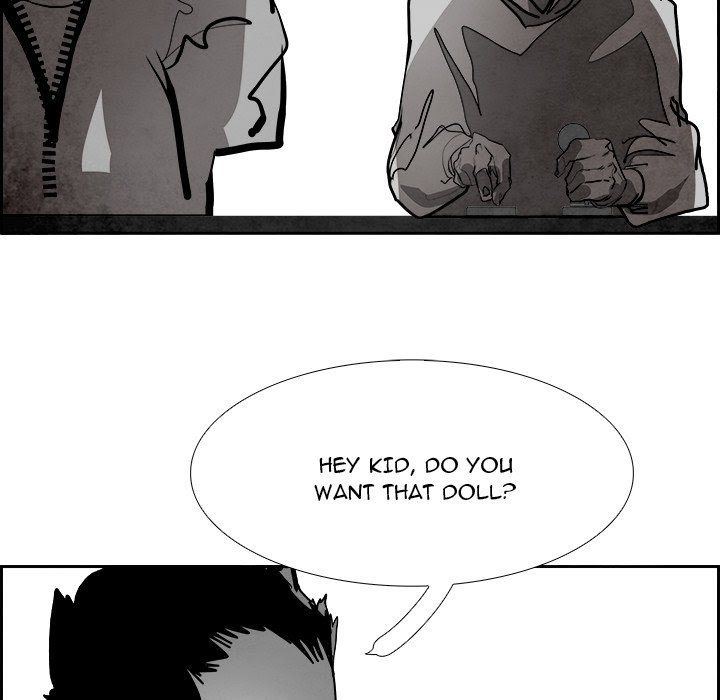 Read Warble (en) Manga Online