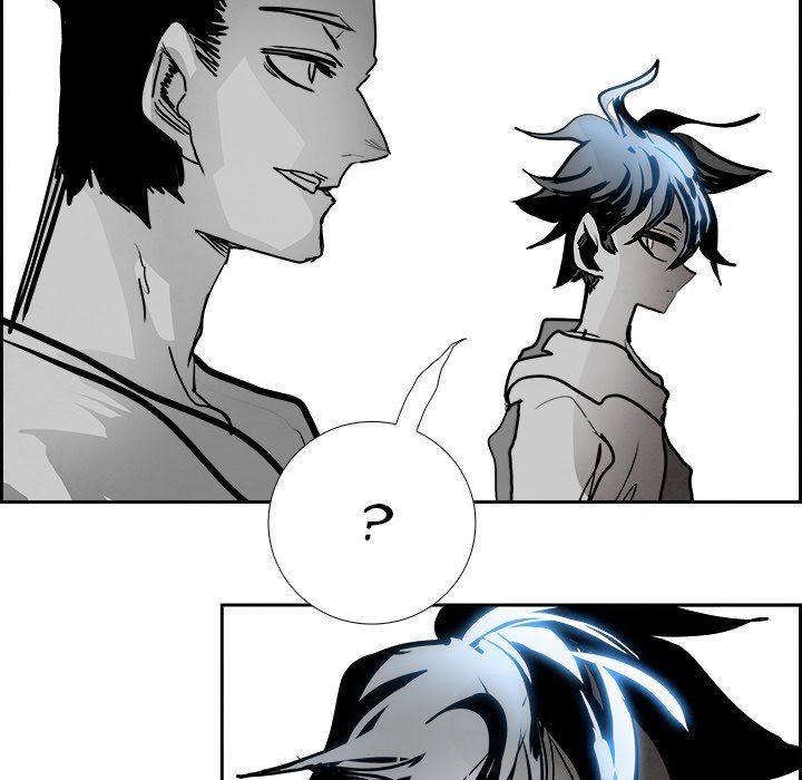 Read Warble (en) Manga Online