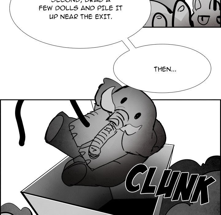 Read Warble (en) Manga Online