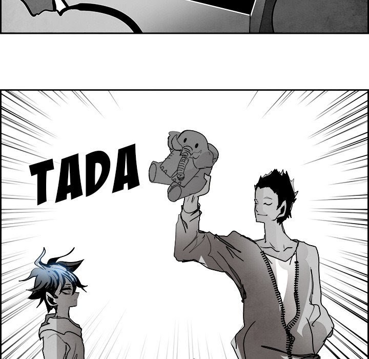 Read Warble (en) Manga Online