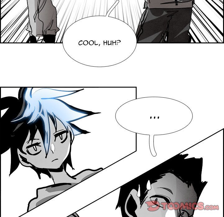 Read Warble (en) Manga Online