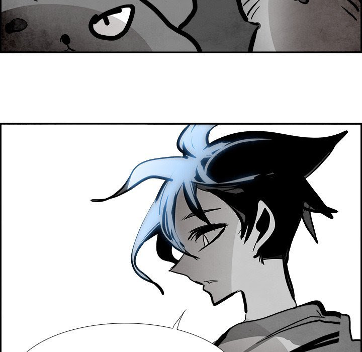 Read Warble (en) Manga Online