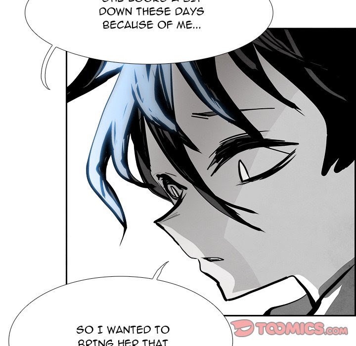 Read Warble (en) Manga Online