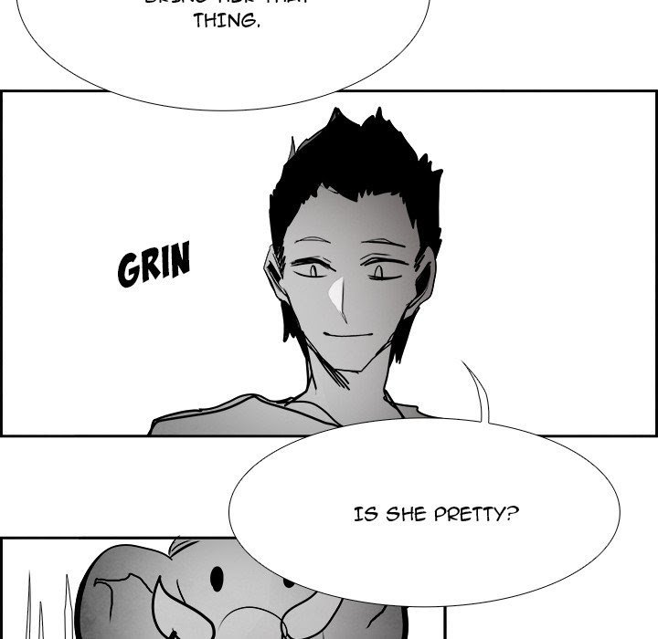 Read Warble (en) Manga Online