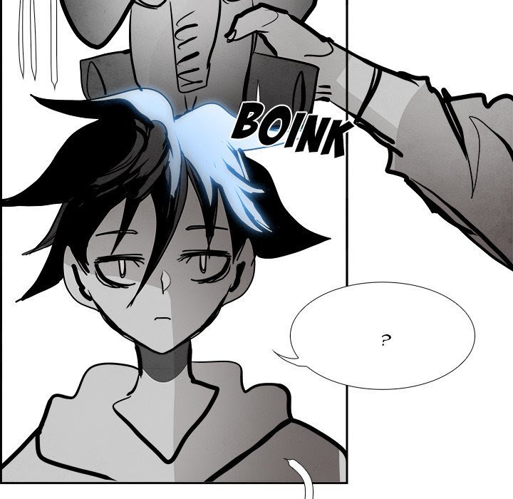 Read Warble (en) Manga Online